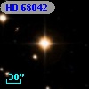 HD  68042