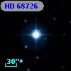 HD  68726