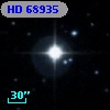 HD  68935