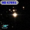 HD  67091