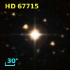 HD  67715