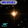 HD  68101
