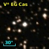 V* EG Cas