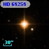 HD  68258