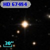 HD  67484