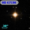 HD  67590