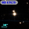 HD  67629
