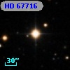 HD  67716