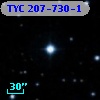 TYC  207-730-1