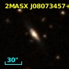 2MASX J08073457+0545313