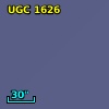 UGC  1626