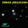 2MASX J08145348+0456133