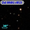 Zel 0805+053