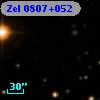 Zel 0807+052