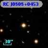 RC J0808+0453