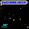 ZwCl 0806+0514