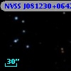NVSS J081230+064222