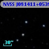 NVSS J081411+053828