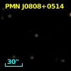 PMN J0808+0514