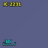 IC 2231