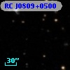 RC J0809+0500