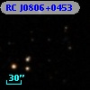 RC J0806+0453