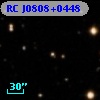 RC J0808+0448