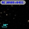 RC J0809+0455