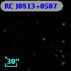 RC J0813+0507