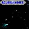 RC J0814+0453