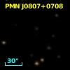 PMN J0807+0708