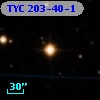 TYC  203-40-1