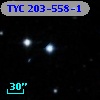 TYC  203-558-1