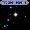 TYC  203-1695-1