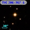 TYC  206-767-1