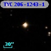 TYC  206-1243-1