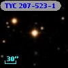 TYC  207-523-1