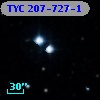 TYC  207-727-1