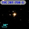 TYC  207-750-1