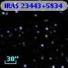 IRAS 23443+5834