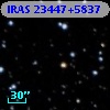 IRAS 23447+5837