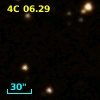 PKS J0804+0633