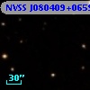 NVSS J080409+065953