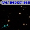 NVSS J080437+065543