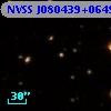 NVSS J080439+064933