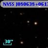 NVSS J080638+061714