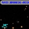 NVSS J080656+055631