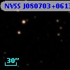 NVSS J080703+061338