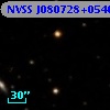 NVSS J080728+054621