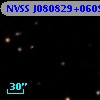 NVSS J080829+060938